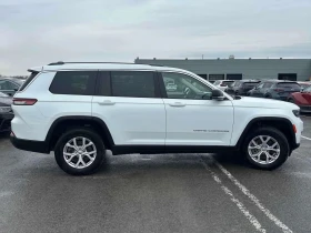 Jeep Grand cherokee - 25550 € - 44500662 3