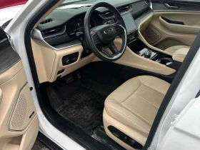 Jeep Grand cherokee - 25550 € - 44500662 5