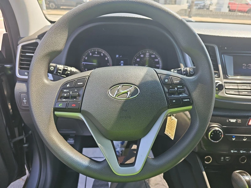 Hyundai Tucson ECO, снимка 8 - Автомобили и джипове - 47761586