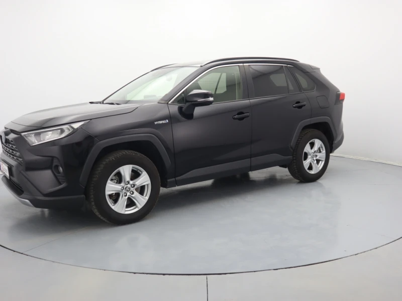 Toyota Rav4, снимка 5 - Автомобили и джипове - 48572151