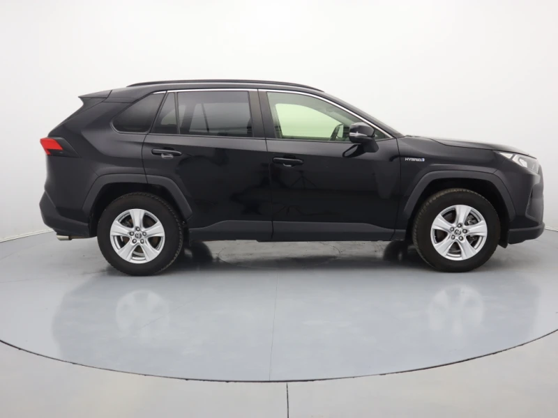Toyota Rav4 2.5 e-CVT Hybrid, снимка 7 - Автомобили и джипове - 51193341
