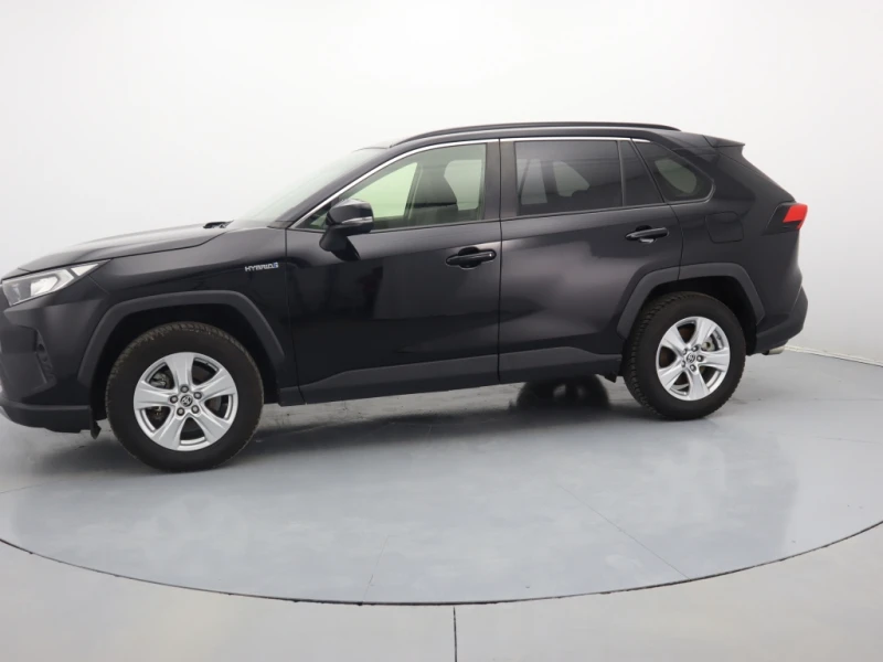 Toyota Rav4, снимка 4 - Автомобили и джипове - 48572151