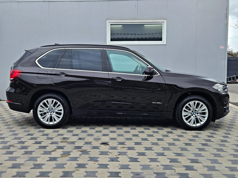 BMW X5 M/3.0XD/GERMANY/360CAMERA/LINE ASYST/AMBIENT/LIZIN, снимка 4 - Автомобили и джипове - 49797672