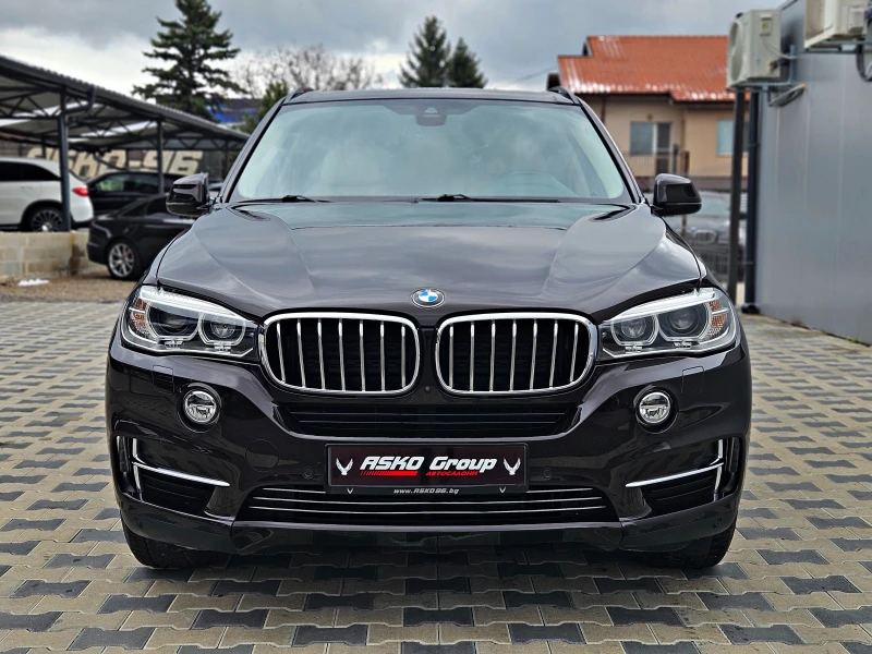 BMW X5 M/3.0XD/GERMANY/360CAMERA/LINE ASYST/AMBIENT/LIZIN, снимка 2 - Автомобили и джипове - 49797672