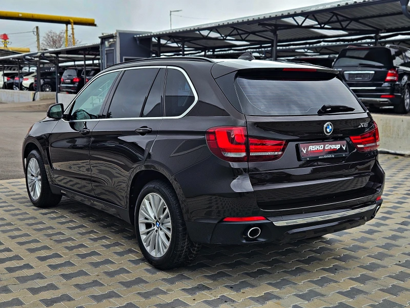 BMW X5 M/3.0XD/GERMANY/360CAMERA/LINE ASYST/AMBIENT/LIZIN, снимка 7 - Автомобили и джипове - 49797672