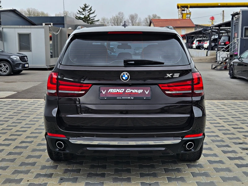 BMW X5 M/3.0XD/GERMANY/360CAMERA/LINE ASYST/AMBIENT/LIZIN, снимка 6 - Автомобили и джипове - 49797672