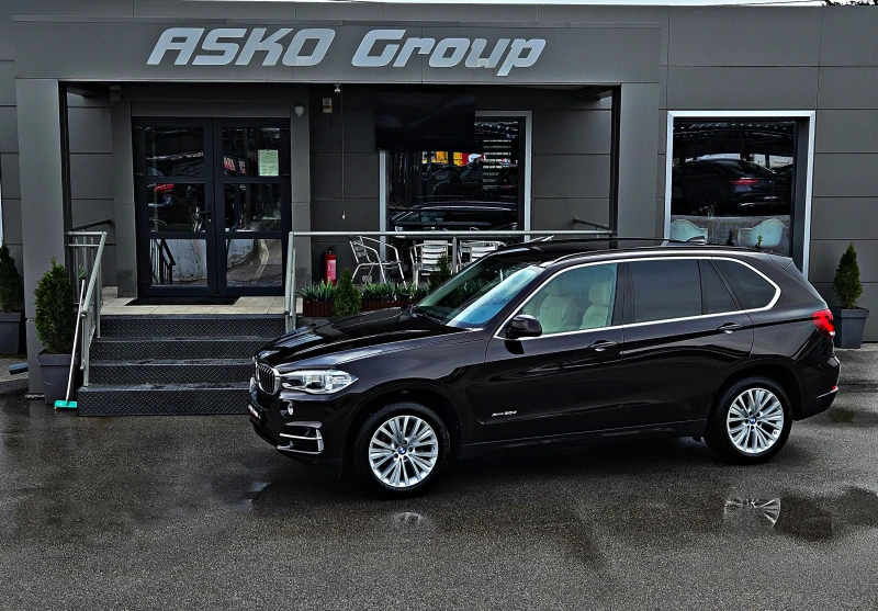 BMW X5 M/3.0XD/GERMANY/360CAMERA/LINE ASYST/AMBIENT/LIZIN, снимка 17 - Автомобили и джипове - 49797672