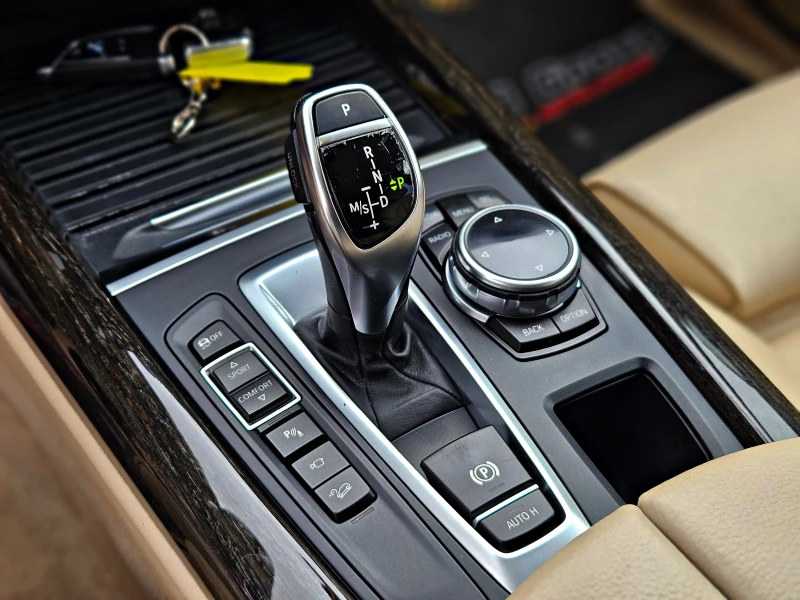 BMW X5 M/3.0XD/GERMANY/360CAMERA/LINE ASYST/AMBIENT/LIZIN, снимка 11 - Автомобили и джипове - 49797672