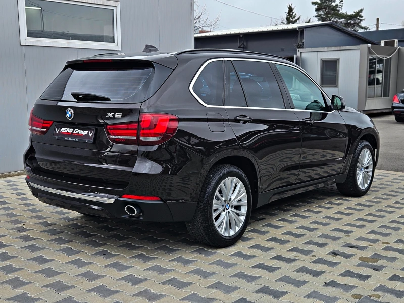 BMW X5 M/3.0XD/GERMANY/360CAMERA/LINE ASYST/AMBIENT/LIZIN, снимка 5 - Автомобили и джипове - 49797672