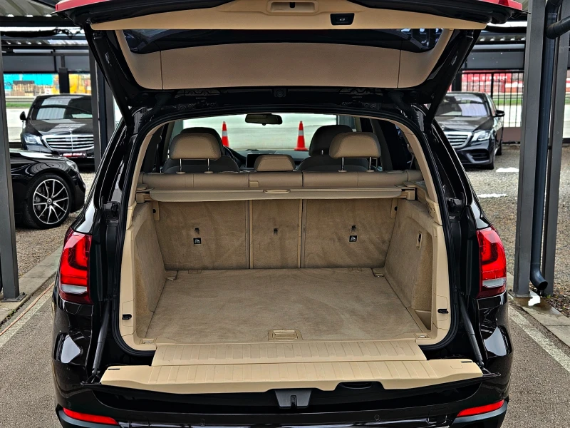BMW X5 M/3.0XD/GERMANY/360CAMERA/LINE ASYST/AMBIENT/LIZIN, снимка 8 - Автомобили и джипове - 49797672