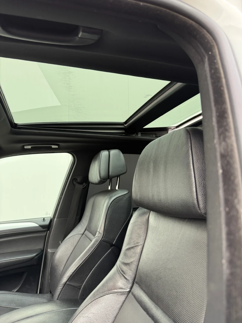 BMW X5 * AERO* 3.0SD* БИТУРБО* ОБДУХВАНЕ* ПАНОРАМА* ТОП Ц, снимка 10 - Автомобили и джипове - 52478054