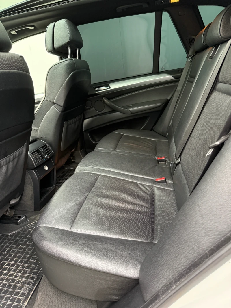 BMW X5 * AERO* 3.0SD* БИТУРБО* ОБДУХВАНЕ* ПАНОРАМА* ТОП Ц, снимка 11 - Автомобили и джипове - 52478054
