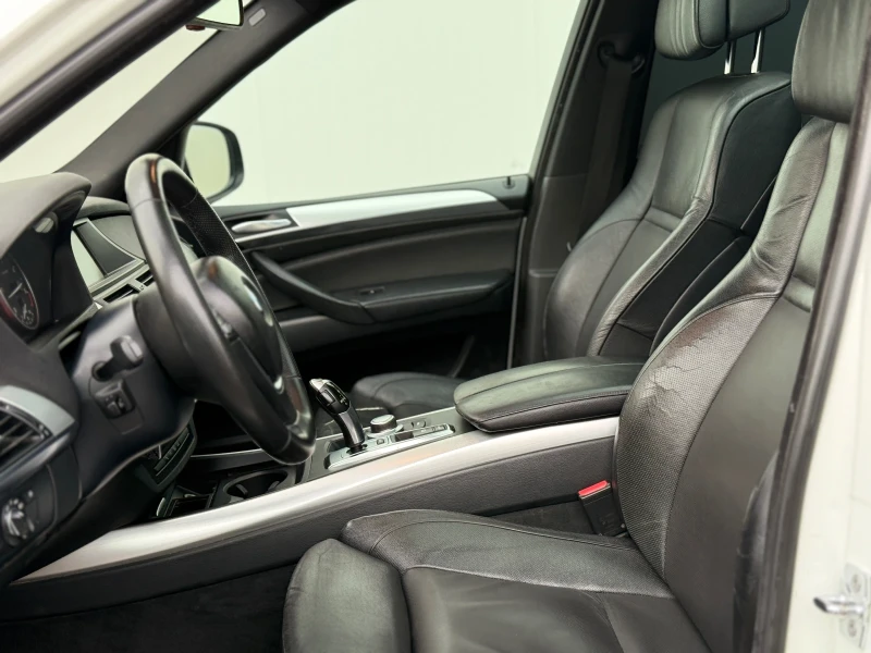 BMW X5 * AERO* 3.0SD* БИТУРБО* ОБДУХВАНЕ* ПАНОРАМА* ТОП Ц, снимка 7 - Автомобили и джипове - 52478054