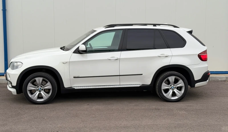 BMW X5 * AERO* 3.0SD* БИТУРБО* ОБДУХВАНЕ* ПАНОРАМА* ТОП Ц, снимка 4 - Автомобили и джипове - 52478054