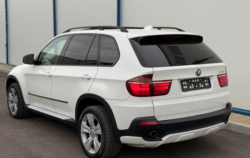 BMW X5 * AERO* 3.0SD* БИТУРБО* ОБДУХВАНЕ* ПАНОРАМА* ТОП Ц, снимка 6 - Автомобили и джипове - 52478054