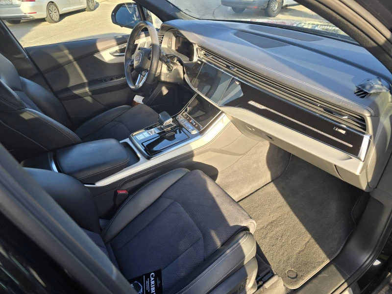 Audi Q7 50 TDI, снимка 8 - Автомобили и джипове - 53000257