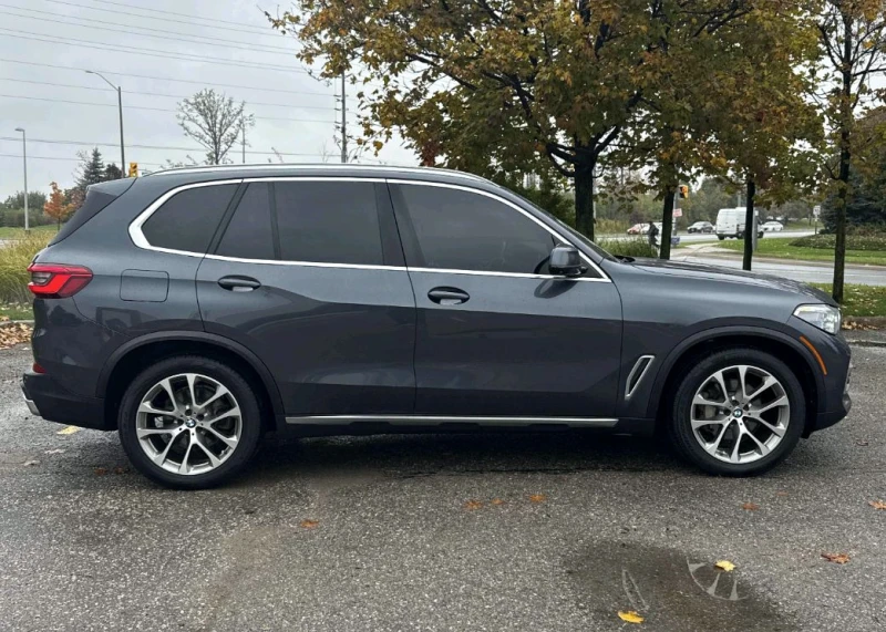 BMW X5 xDrive 40I, снимка 4 - Автомобили и джипове - 52334385