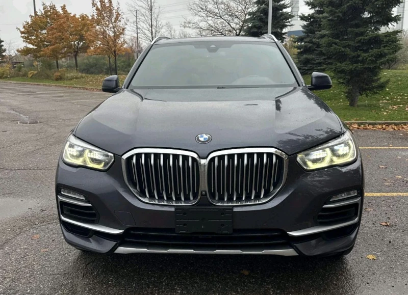 BMW X5 xDrive 40I, снимка 2 - Автомобили и джипове - 52334385