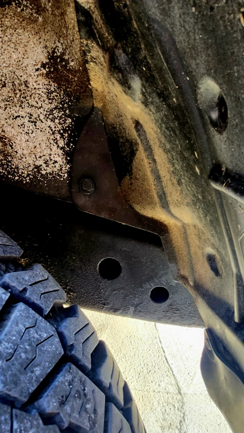 Toyota Fj cruiser, снимка 17 - Автомобили и джипове - 52969885