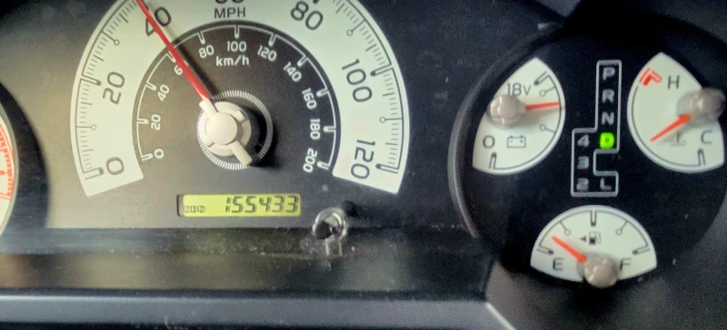 Toyota Fj cruiser, снимка 4 - Автомобили и джипове - 52969885