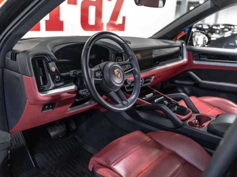 Porsche Cayenne 2024 Porsche Cayenne PREMIUM PLUS, снимка 6 - Автомобили и джипове - 53018866