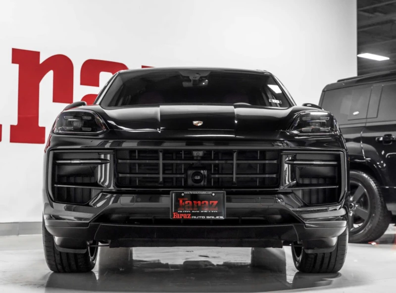 Porsche Cayenne 2024 Porsche Cayenne PREMIUM PLUS, снимка 2 - Автомобили и джипове - 53018866