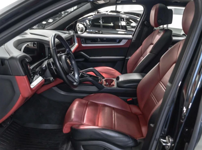 Porsche Cayenne 2024 Porsche Cayenne PREMIUM PLUS, снимка 5 - Автомобили и джипове - 53018866