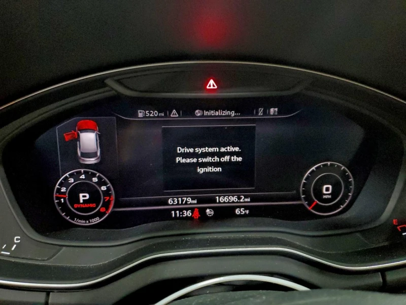 Audi Q5 PREMIUM PLUS| HEAD UP| PANO| 8ZF, снимка 9 - Автомобили и джипове - 53204449