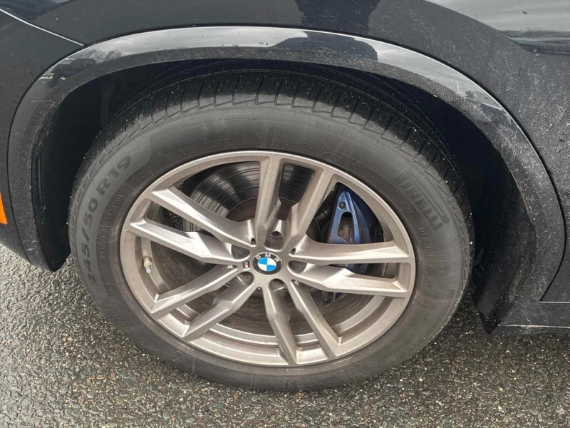 BMW X4 * xDrive30i * CARFAX * БЕЗ ПЪРВОНАЧАЛНА ВНОСКА, снимка 7 - Автомобили и джипове - 53205584