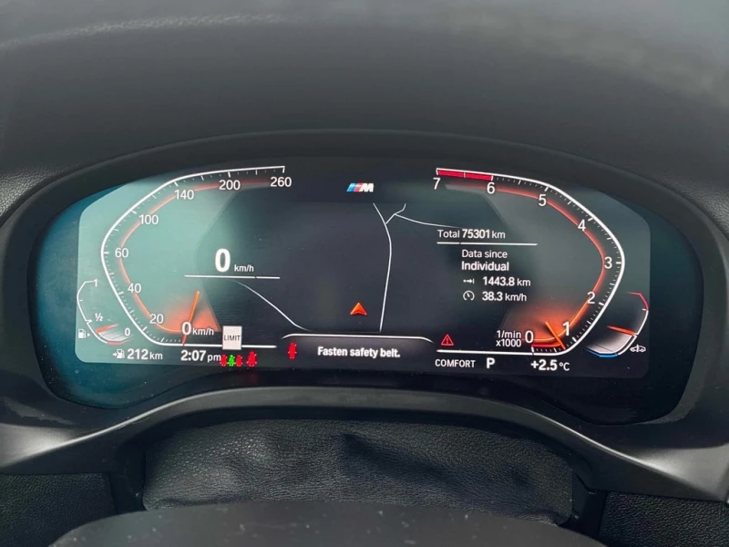 BMW X4 * xDrive30i * CARFAX * БЕЗ ПЪРВОНАЧАЛНА ВНОСКА, снимка 8 - Автомобили и джипове - 53205584