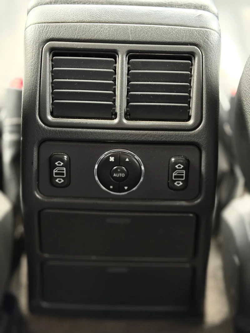 Mercedes-Benz ML 270 FACELIFT* 163HP* AUTOMATIC* СОБСТВЕН ЛИЗИНГ, снимка 13 - Автомобили и джипове - 53304559