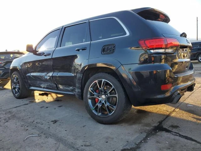 Jeep Grand cherokee Прогнозна цена 35500лв до София , снимка 6 - Автомобили и джипове - 48516062