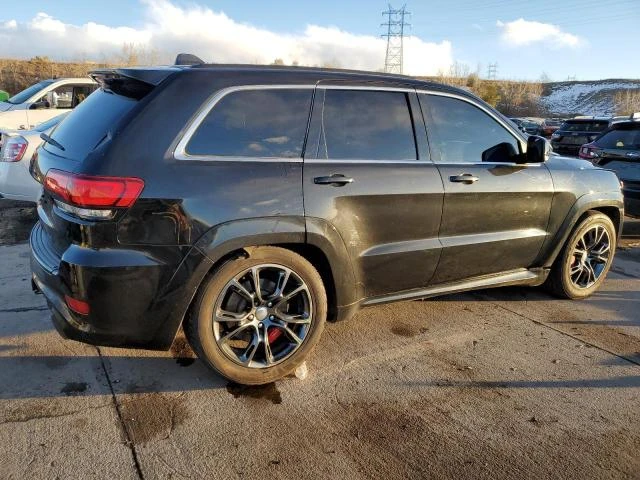 Jeep Grand cherokee Прогнозна цена 35500лв до София , снимка 4 - Автомобили и джипове - 48516062