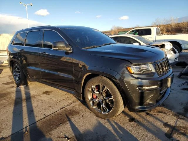 Jeep Grand cherokee Прогнозна цена 35500лв до София , снимка 3 - Автомобили и джипове - 48516062