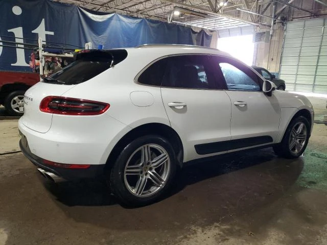 Porsche Macan S* ПОДГРЕВ* МАСАЖ* КАМЕРА* ДИСТРОНИК* КЕЙЛЕС, снимка 4 - Автомобили и джипове - 49172102