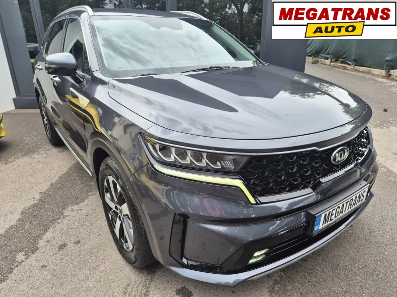 Kia Sorento 2.2 CRDI 4X4 6+ 1 - 47500 лв. - 40751782 1