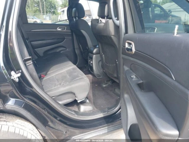 Jeep Grand cherokee | Mobile.bg   16