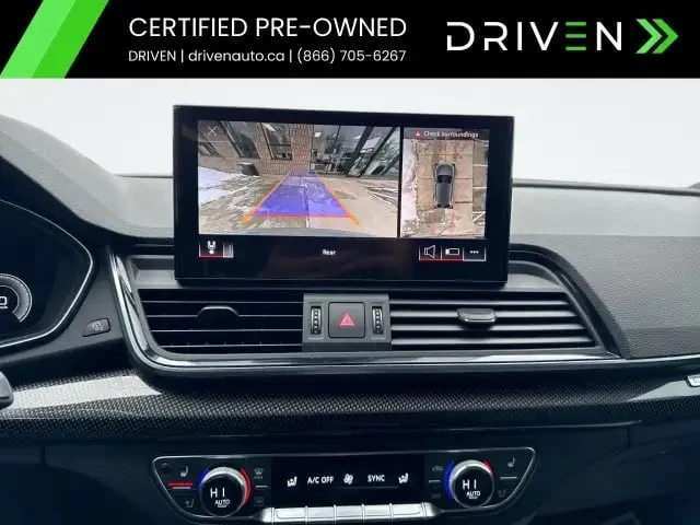 Audi SQ5 / quattro AWD / 360  / Black Optic / ���������  | Mobile.bg � ����������� 17