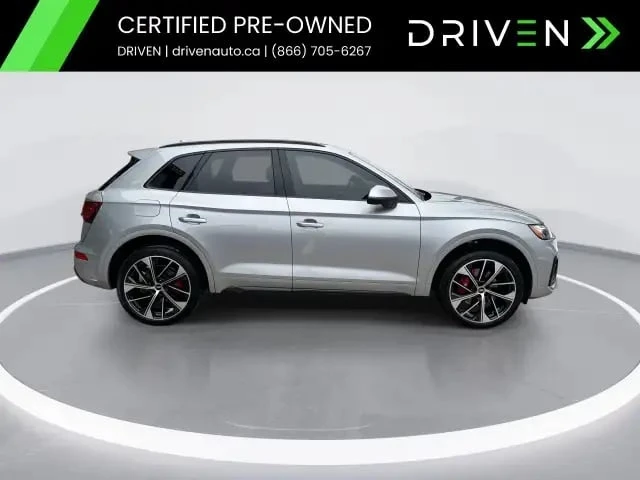 Audi SQ5 / quattro AWD / 360  / Black Optic / ���������  | Mobile.bg � ����������� 9