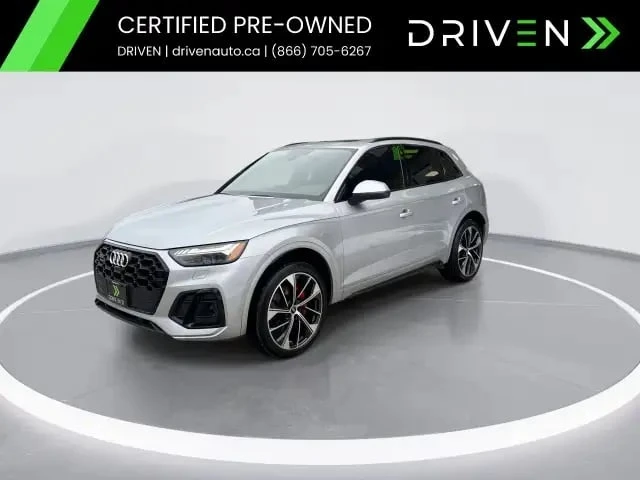 Audi SQ5 / quattro AWD / 360  / Black Optic / ���������  | Mobile.bg � ����������� 4