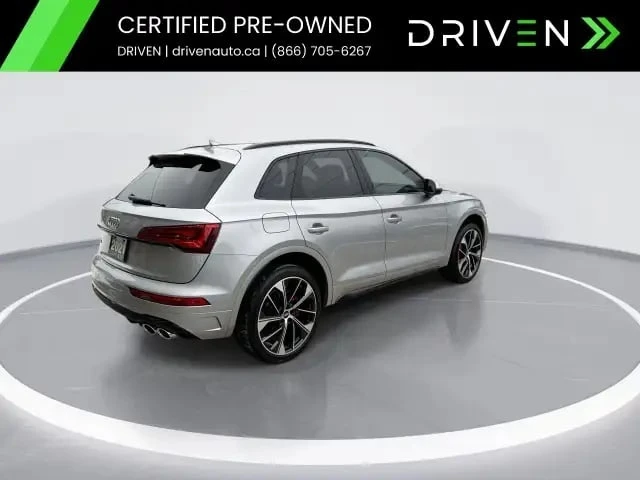 Audi SQ5 / quattro AWD / 360  / Black Optic / ���������  | Mobile.bg � ����������� 8