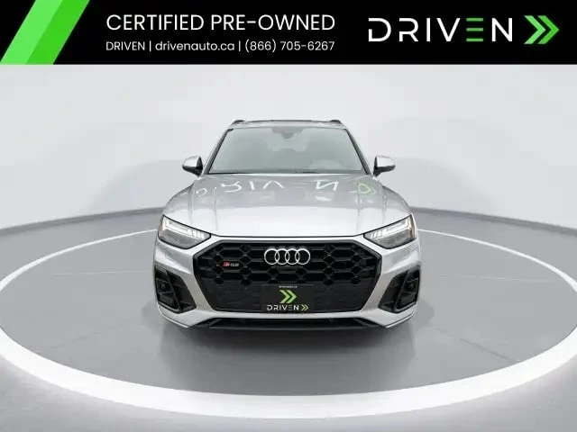 Audi SQ5 / quattro AWD / 360  / Black Optic / ���������  | Mobile.bg � ����������� 3