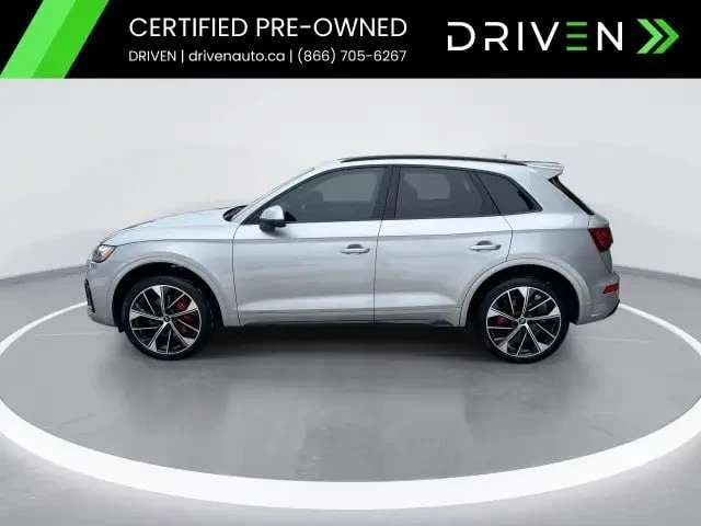 Audi SQ5 / quattro AWD / 360  / Black Optic / ���������  | Mobile.bg � ����������� 5