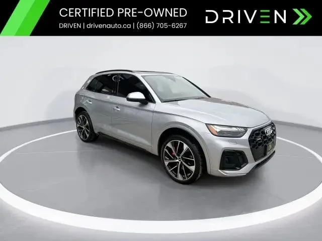Audi SQ5 / quattro AWD / 360  / Black Optic / ���������  | Mobile.bg � ����������� 2
