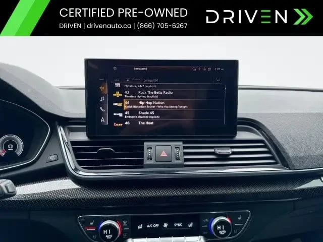 Audi SQ5 / quattro AWD / 360  / Black Optic / ���������  | Mobile.bg � ����������� 16