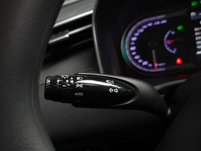 Hyundai Tucson Modern 2WD| 226к.с., снимка 17 - Автомобили и джипове - 56324883