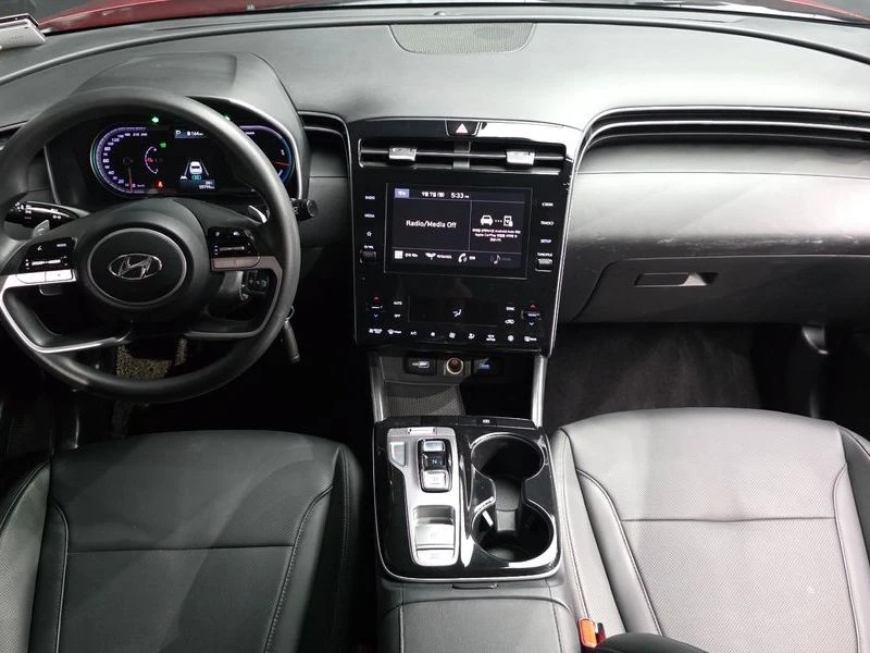 Hyundai Tucson Modern 2WD| 226к.с., снимка 7 - Автомобили и джипове - 56324883