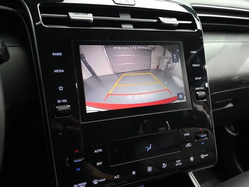 Hyundai Tucson Modern 2WD| 226к.с., снимка 15 - Автомобили и джипове - 56324883