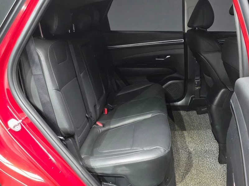 Hyundai Tucson Modern 2WD| 226к.с., снимка 12 - Автомобили и джипове - 56324883