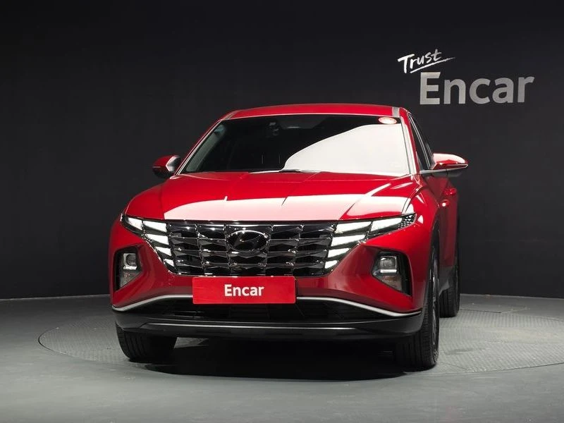 Hyundai Tucson Modern 2WD| 226к.с., снимка 3 - Автомобили и джипове - 56324883